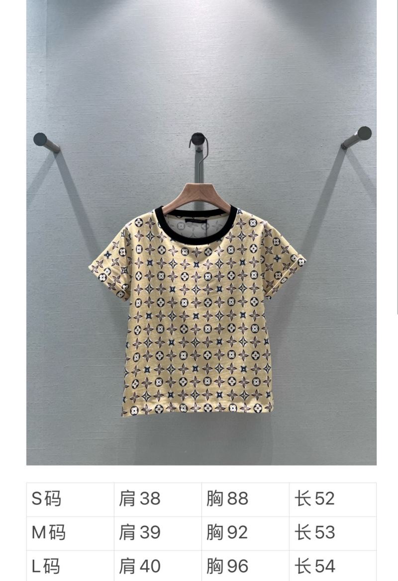 Louis Vuitton T-Shirts